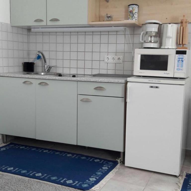 Villa Nusswald - Standard Apartment - 1