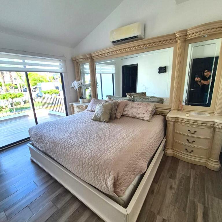 Residencial de Lujo Azul Pacífico frente Alberca - Apartment mit 3 Schlafzimmern - 2