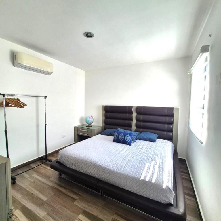 Residencial de Lujo Azul Pacífico frente Alberca - Apartment mit 3 Schlafzimmern - 3