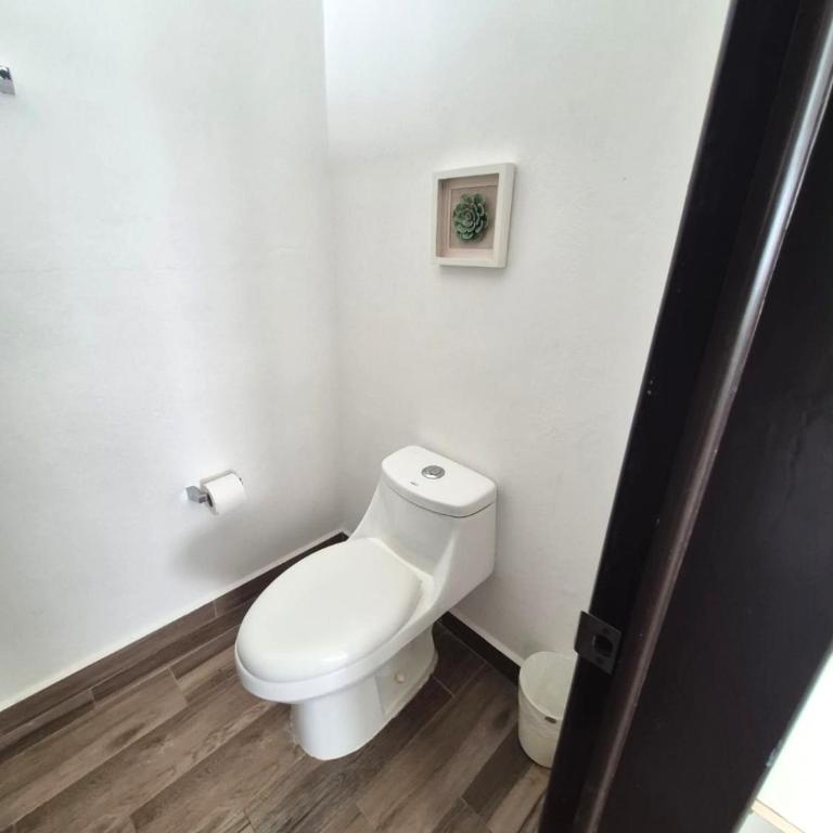 Residencial de Lujo Azul Pacífico frente Alberca - Apartment mit 3 Schlafzimmern - 5