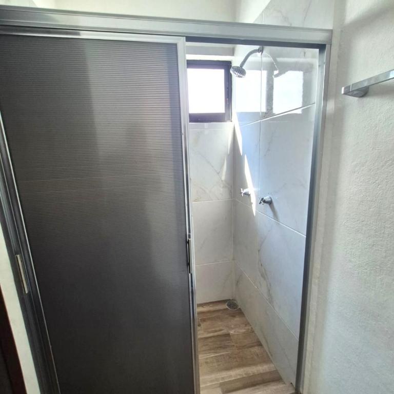 Residencial de Lujo Azul Pacífico frente Alberca - Apartment mit 3 Schlafzimmern - 18