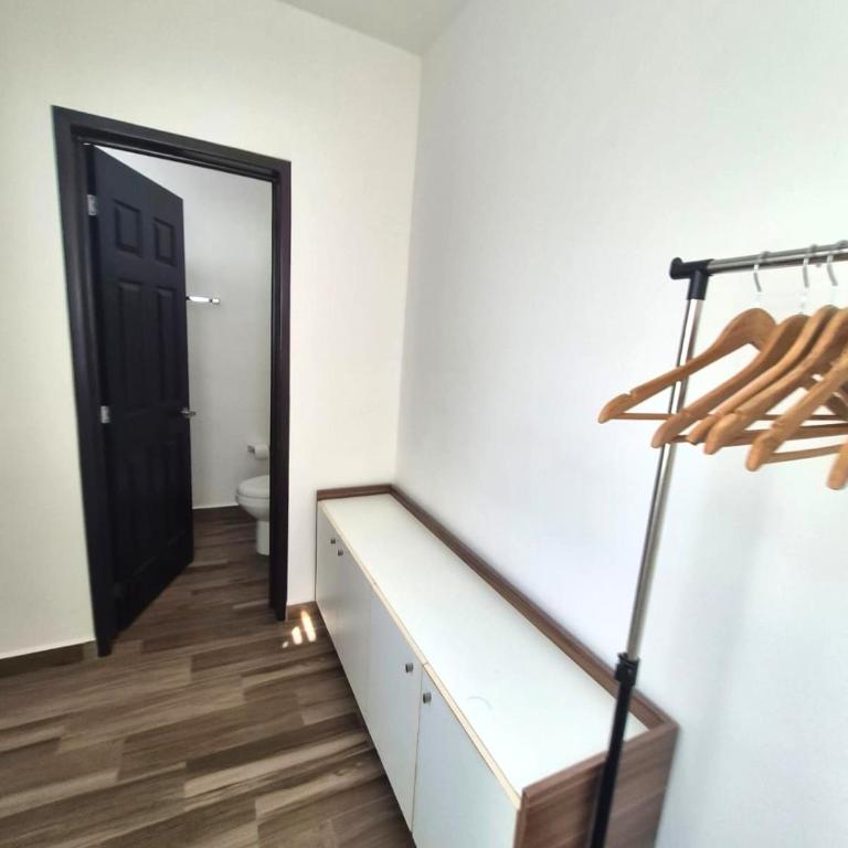 Residencial de Lujo Azul Pacífico frente Alberca - Apartment mit 3 Schlafzimmern - 21