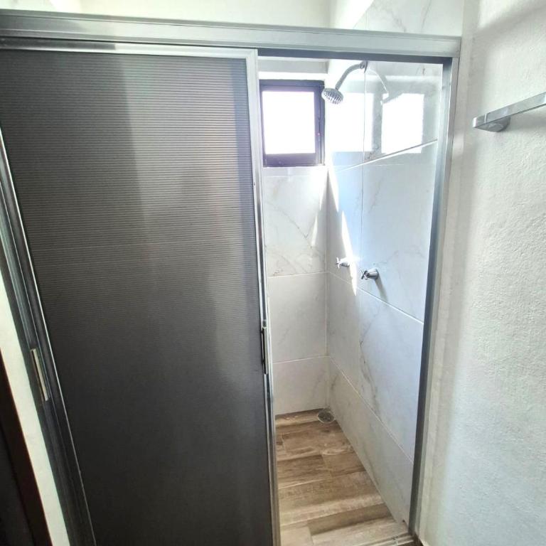 Residencial de Lujo Azul Pacífico frente Alberca - Apartment mit 3 Schlafzimmern - 28