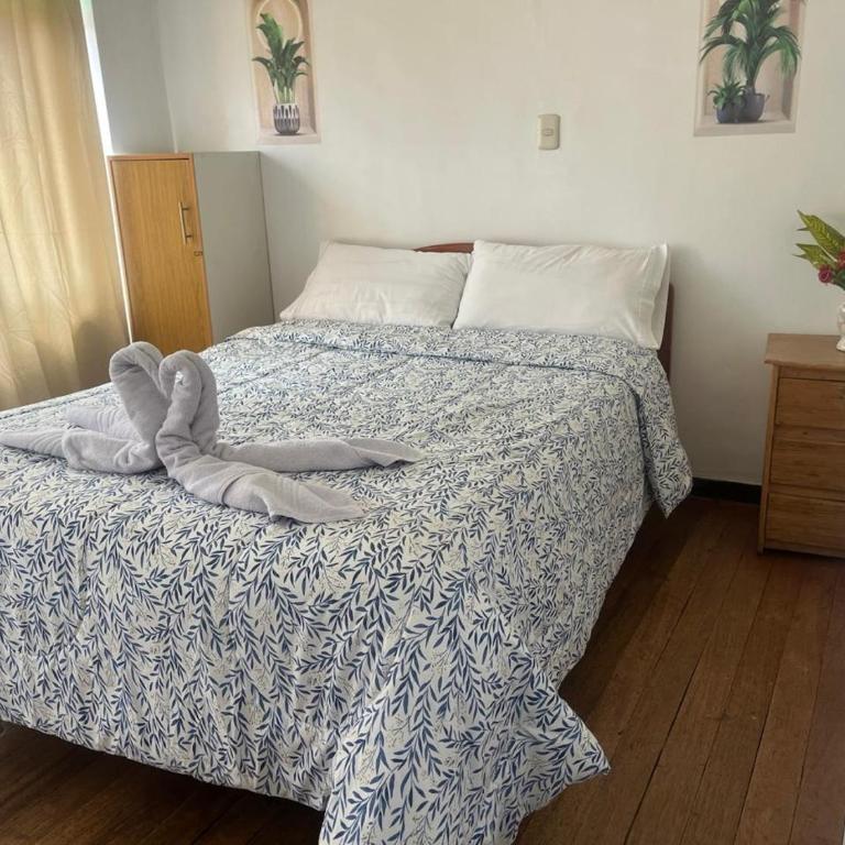 Apartamento Salkantay con vista al Cusco - Family Two-Bedroom Apartment with View - 17