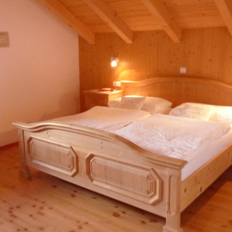 App Unterhölzlhof - Appartamento con 1 Camera da Letto - 4