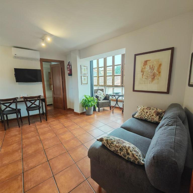 La Tienda de Porrúa - Appartement avec Vue sur la Montagne - 7