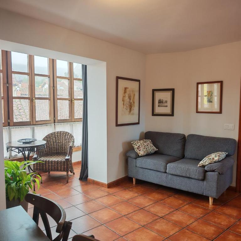 La Tienda de Porrúa - Appartement avec Vue sur la Montagne - 8
