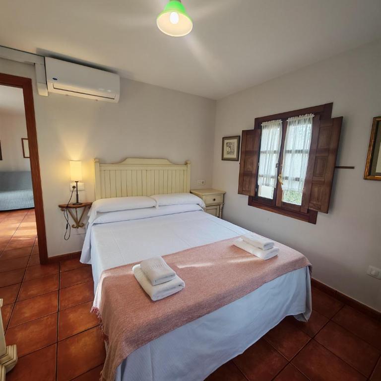 La Tienda de Porrúa - Appartement avec Vue sur la Montagne - 9