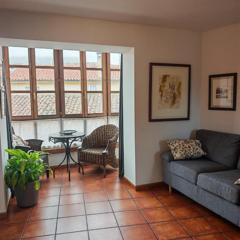 La Tienda de Porrúa - Appartement avec Vue sur la Montagne - 10