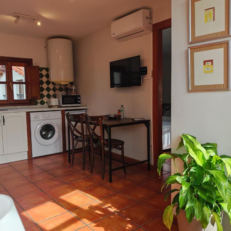 La Tienda de Porrúa - Appartement avec Vue sur la Montagne - 13