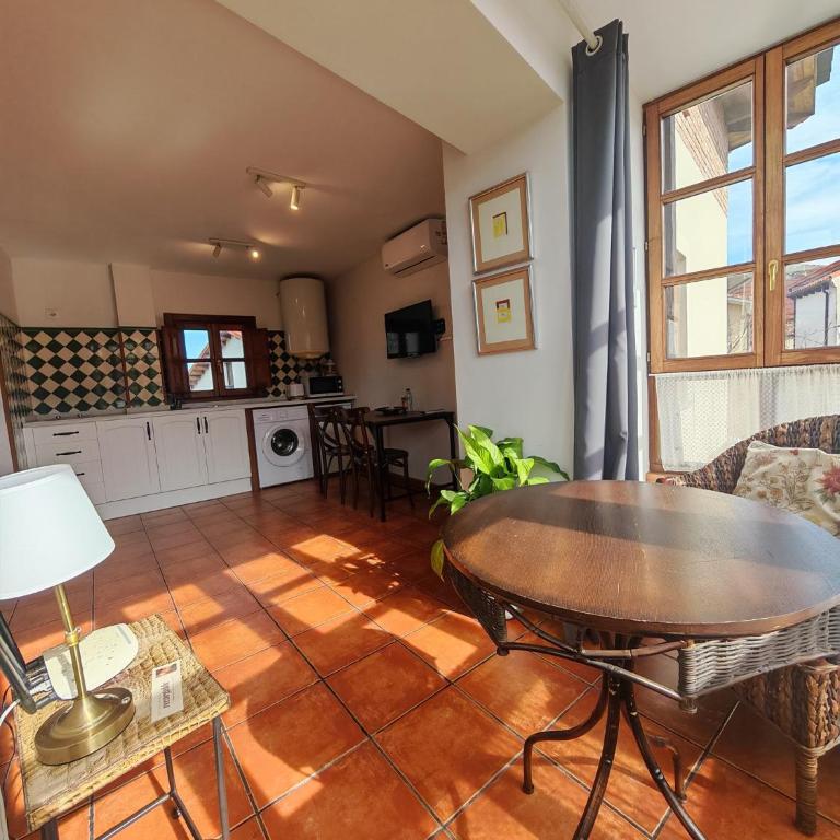 La Tienda de Porrúa - Appartement avec Vue sur la Montagne - 16