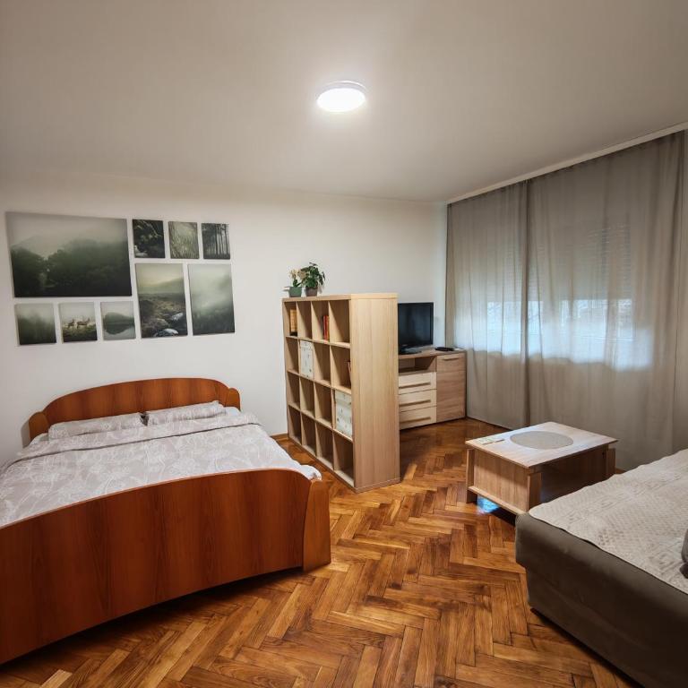 KM Apartment - Appartement 1 Chambre - 2