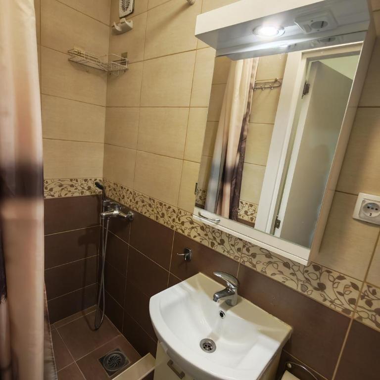 KM Apartment - Appartement 1 Chambre - 5