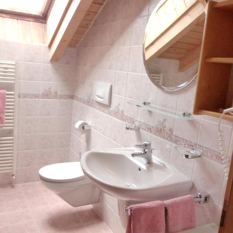 App Unterhölzlhof - Appartamento con 1 Camera da Letto - 6