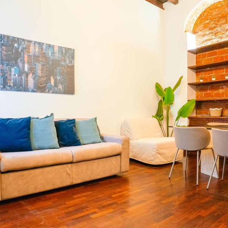 Pisacane 47 Urban Suite - Appartamento - 1