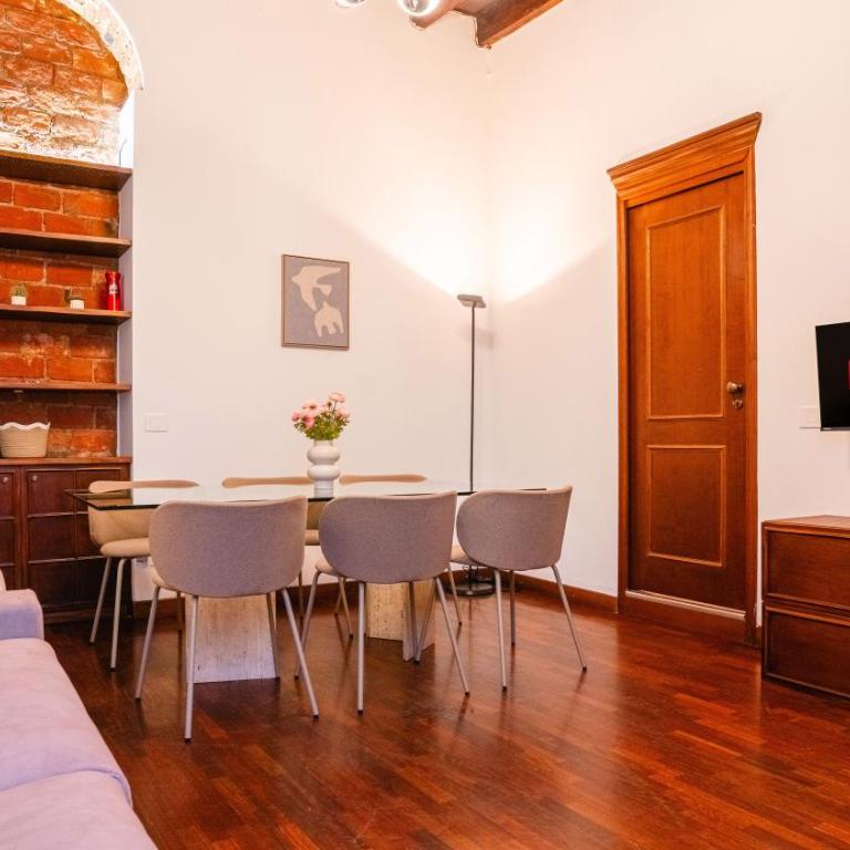 Pisacane 47 Urban Suite - Appartamento - 2