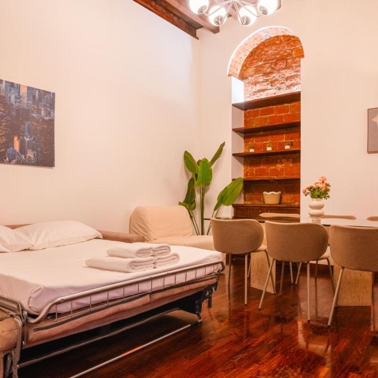Pisacane 47 Urban Suite - Appartamento - 4
