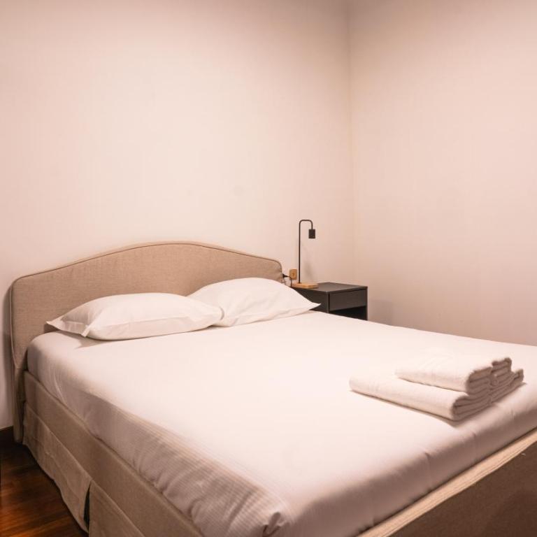 Pisacane 47 Urban Suite - Appartamento - 6