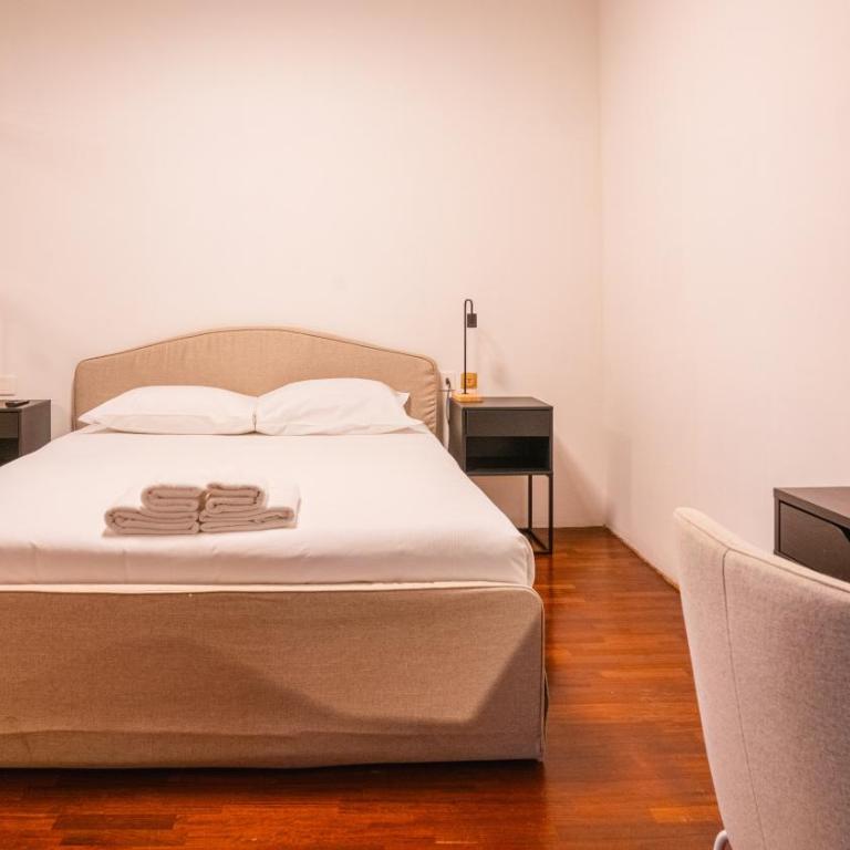 Pisacane 47 Urban Suite - Appartamento - 5