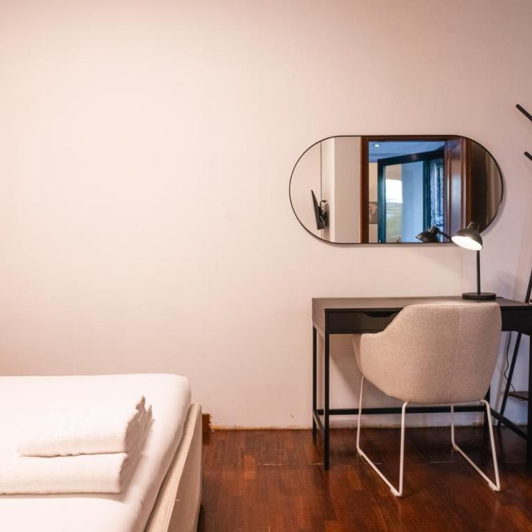 Pisacane 47 Urban Suite - Appartamento - 8