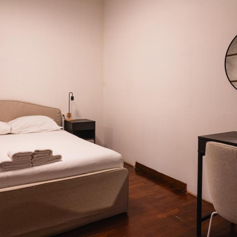 Pisacane 47 Urban Suite - Appartamento - 7
