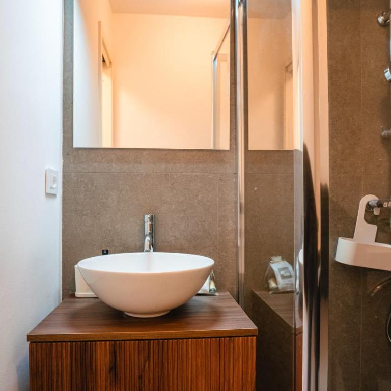 Pisacane 47 Urban Suite - Appartamento - 10