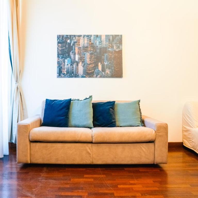 Pisacane 47 Urban Suite - Appartamento - 14
