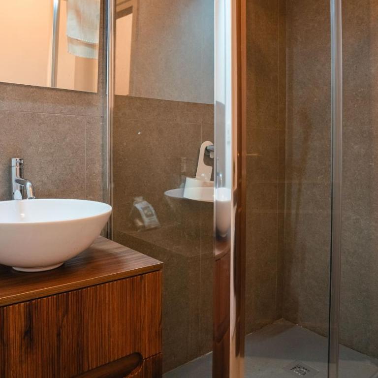 Pisacane 47 Urban Suite - Appartamento - 15