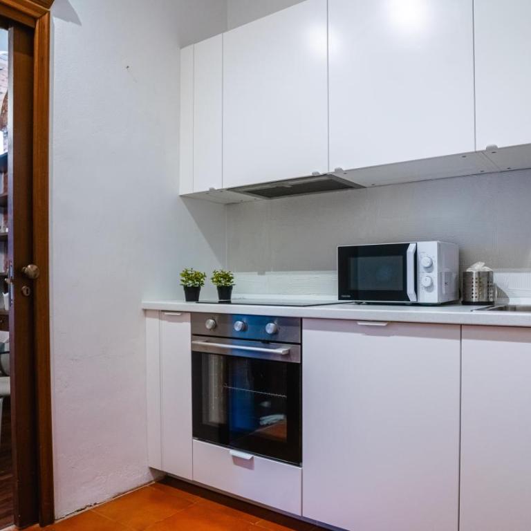Pisacane 47 Urban Suite - Appartamento - 16