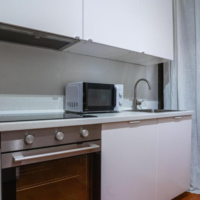 Pisacane 47 Urban Suite - Appartamento - 17
