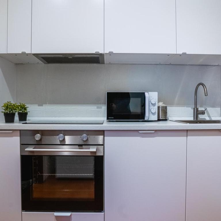 Pisacane 47 Urban Suite - Appartamento - 18