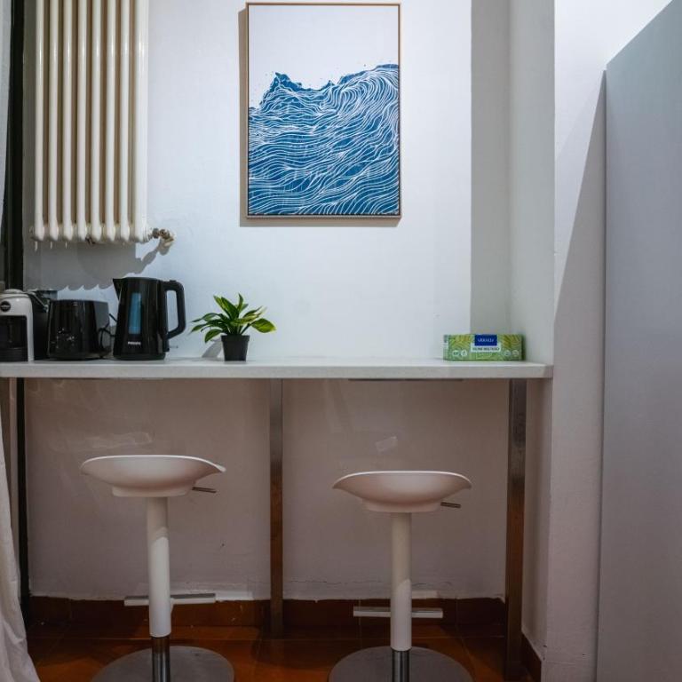 Pisacane 47 Urban Suite - Appartamento - 19