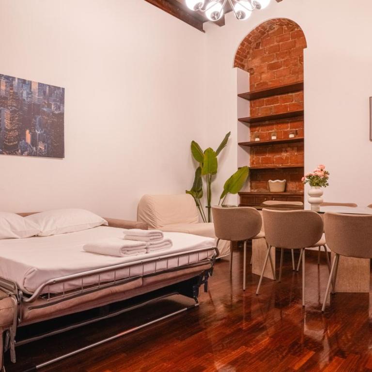 Pisacane 47 Urban Suite - Appartamento - 20