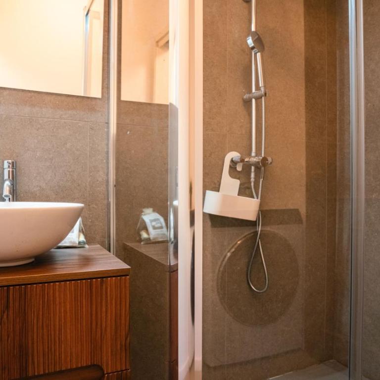 Pisacane 47 Urban Suite - Appartamento - 21