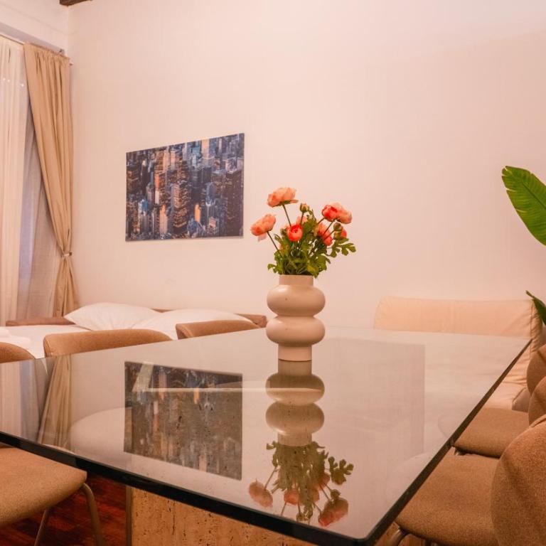 Pisacane 47 Urban Suite - Appartamento - 22