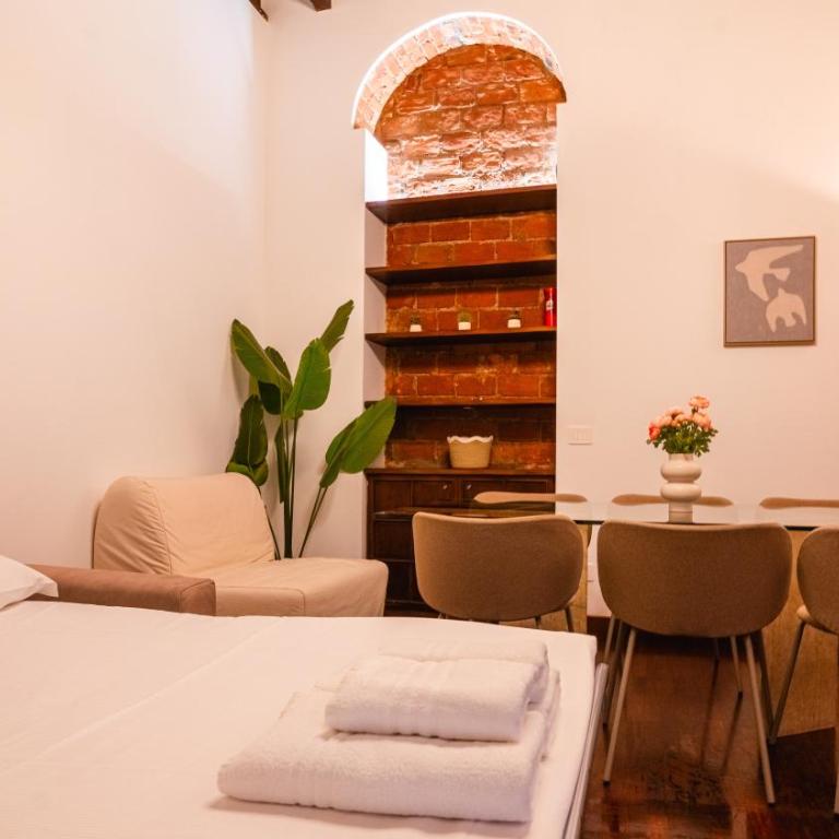 Pisacane 47 Urban Suite - Appartamento - 24