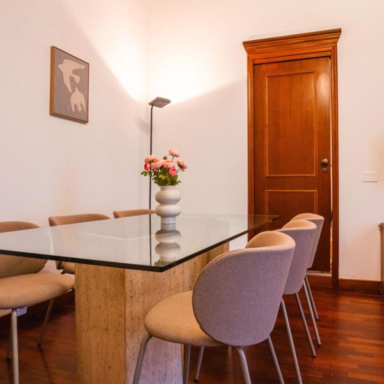 Pisacane 47 Urban Suite - Appartamento - 26