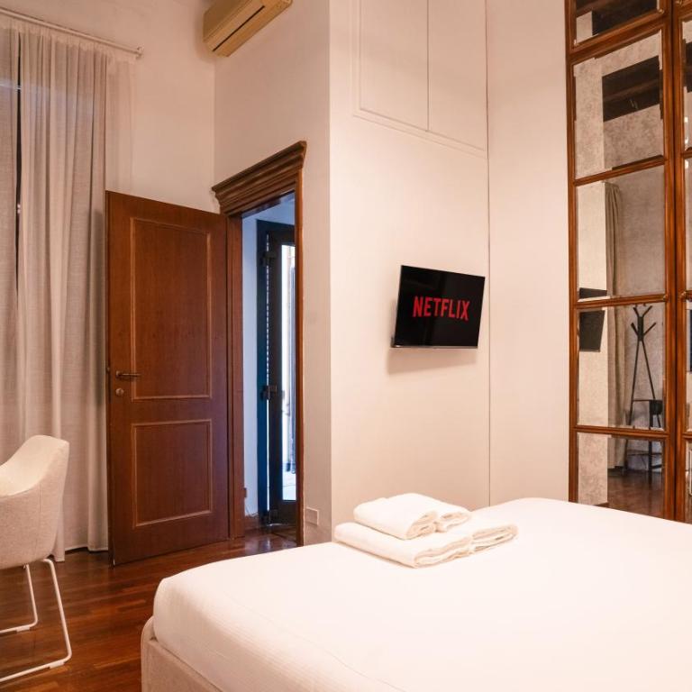 Pisacane 47 Urban Suite - Appartamento - 27