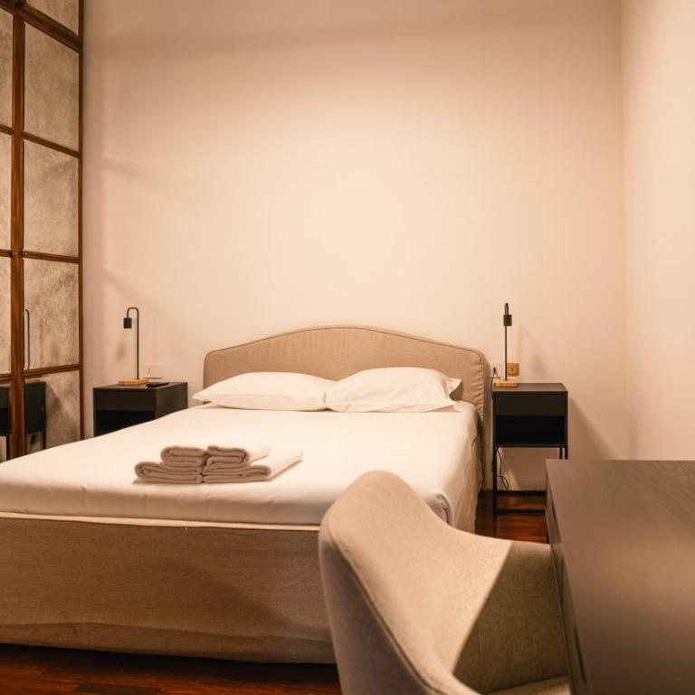 Pisacane 47 Urban Suite - Appartamento - 28