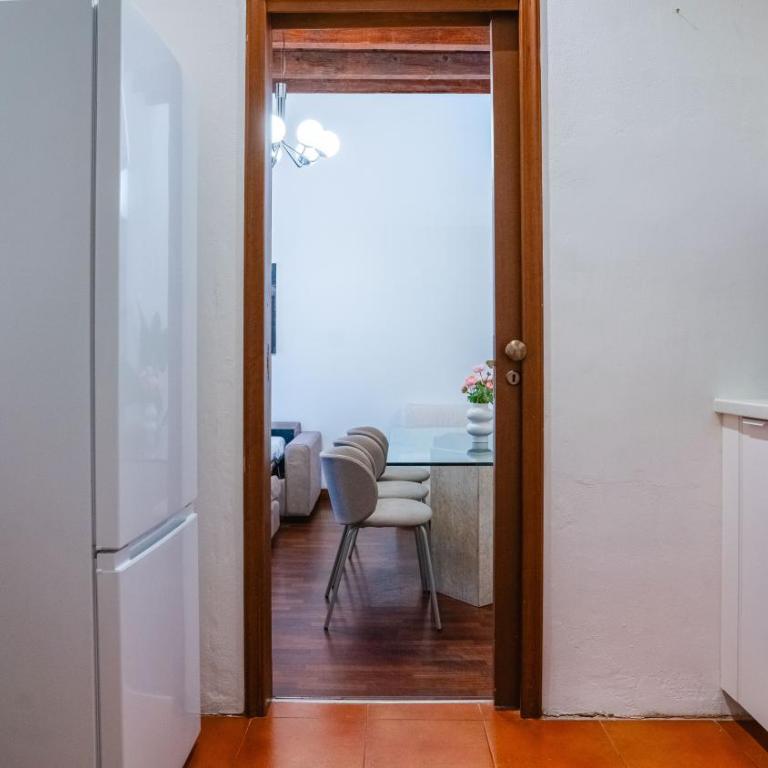 Pisacane 47 Urban Suite - Appartamento - 31