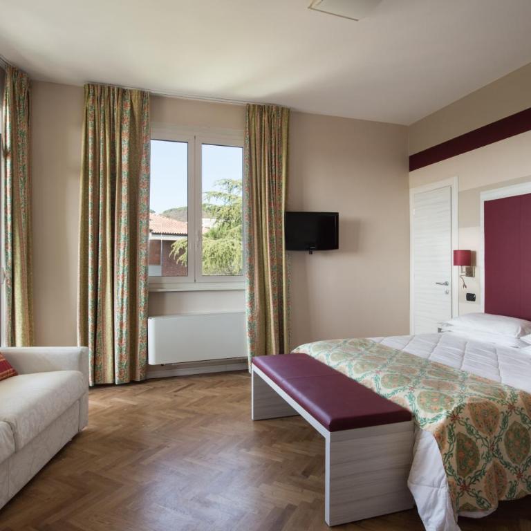 Grand Hotel Panoramic - Deluxe Junior Suite - 5