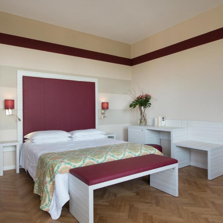 Grand Hotel Panoramic - Deluxe Junior Suite - 6