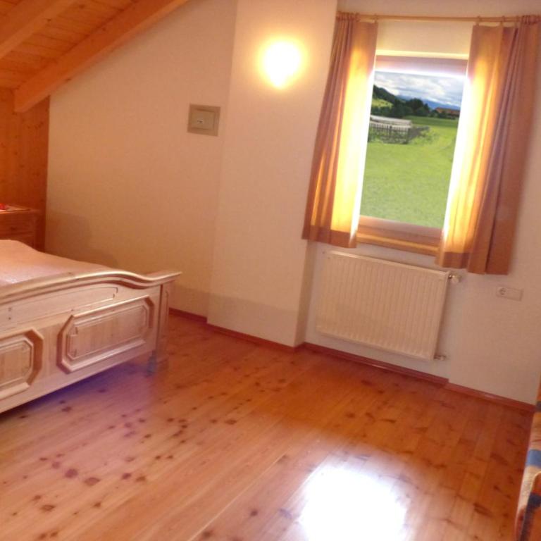 App Unterhölzlhof - Appartamento con 1 Camera da Letto - 8