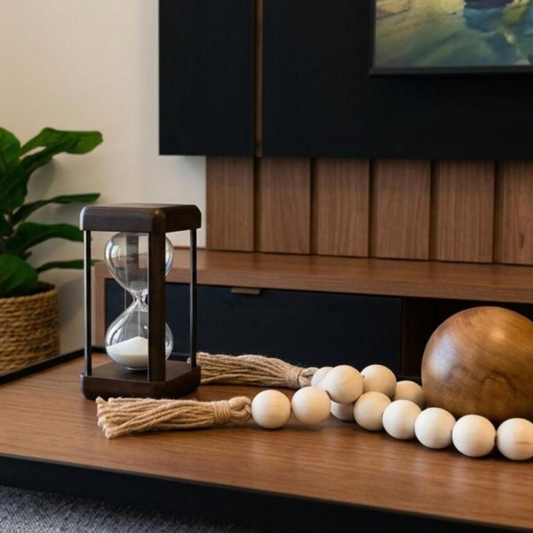 Departamento en piso 11 con coworking & gym - One-Bedroom Apartment - 8