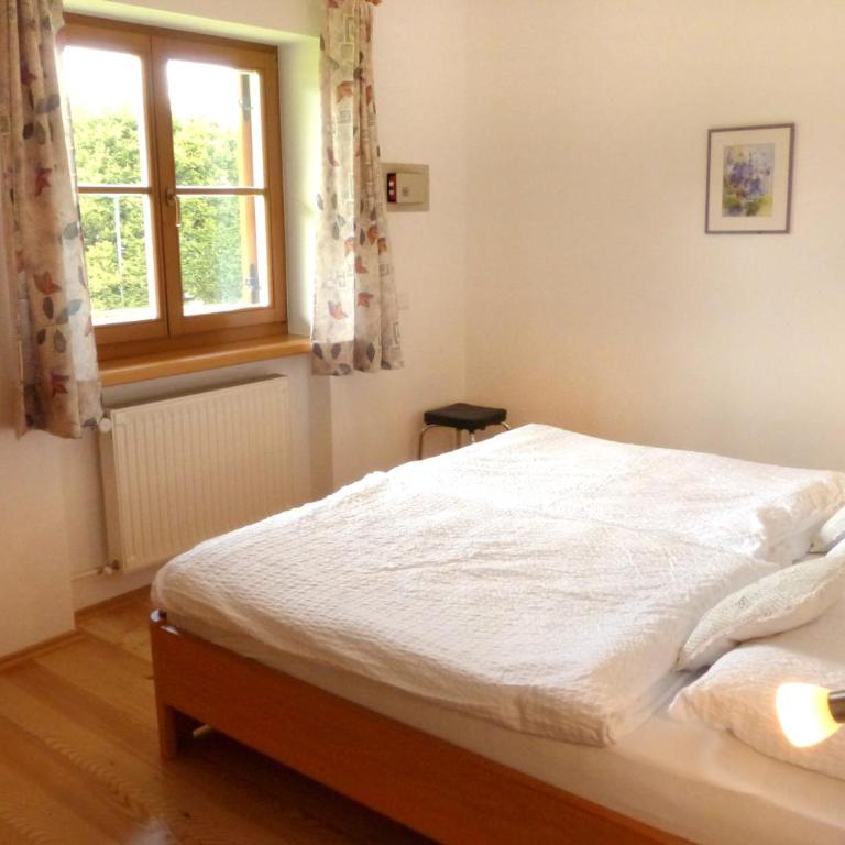 App Unterhölzlhof - Appartamento con 2 Camere da Letto - 8