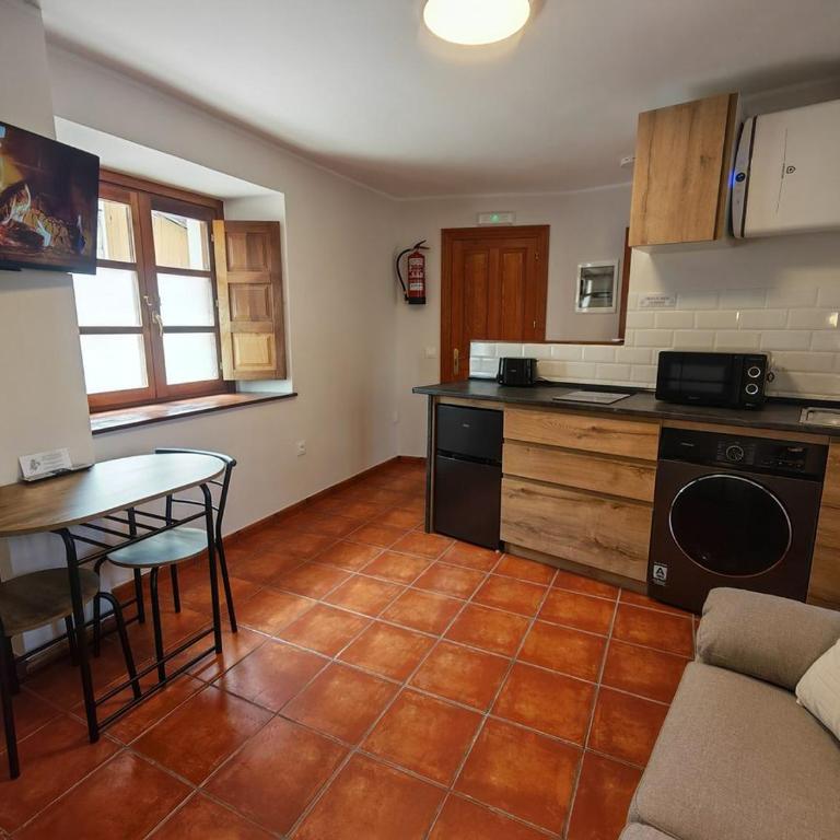 La Tienda de Porrúa - Appartement - Rez-de-Chaussée - 2