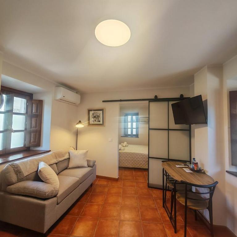 La Tienda de Porrúa - Appartement - Rez-de-Chaussée - 8