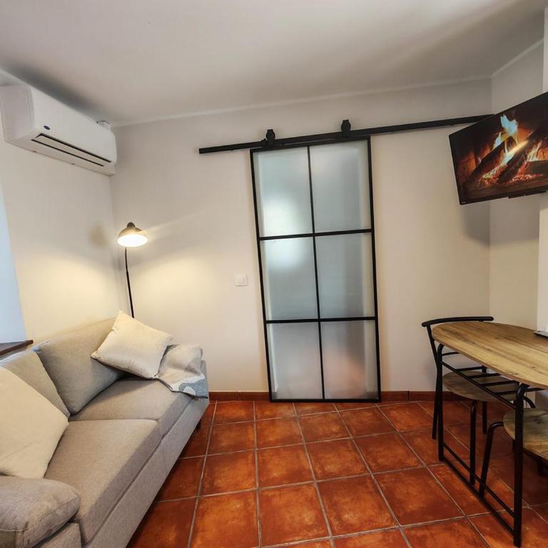 La Tienda de Porrúa - Appartement - Rez-de-Chaussée - 16