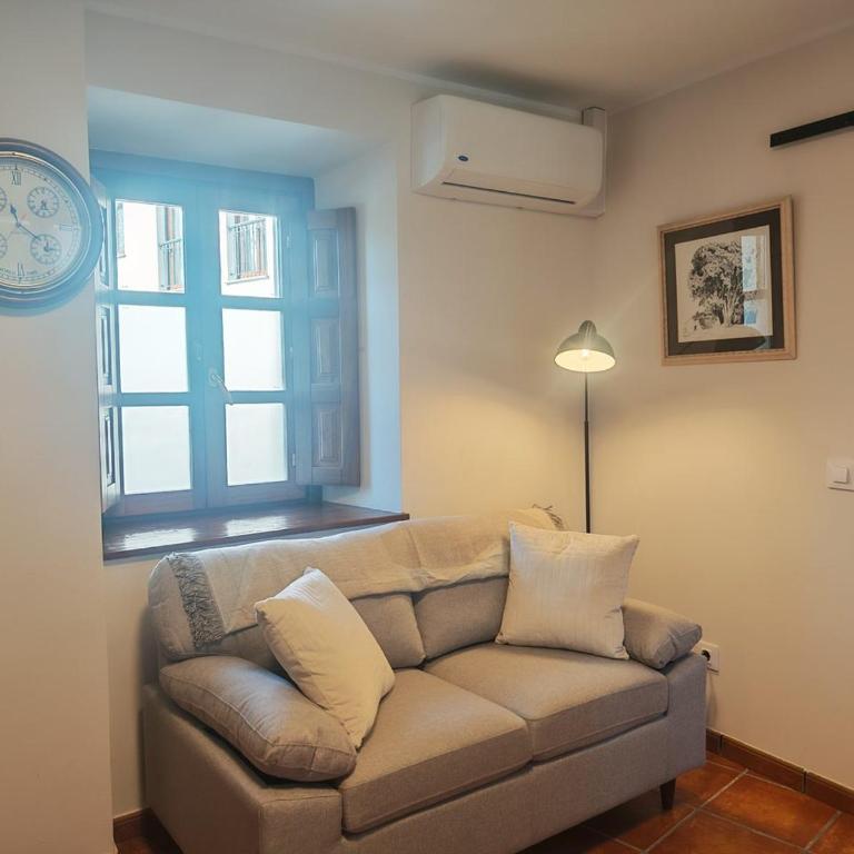 La Tienda de Porrúa - Appartement - Rez-de-Chaussée - 17
