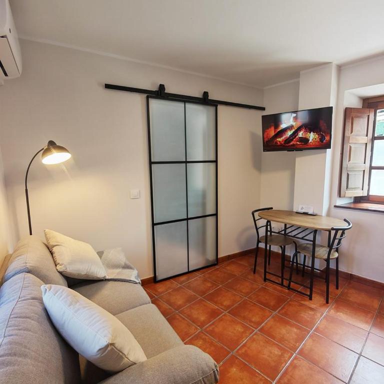 La Tienda de Porrúa - Appartement - Rez-de-Chaussée - 5